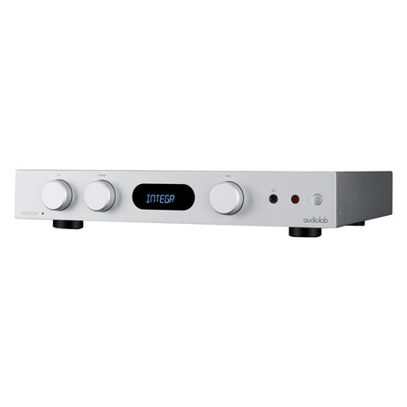 Audio Advisor