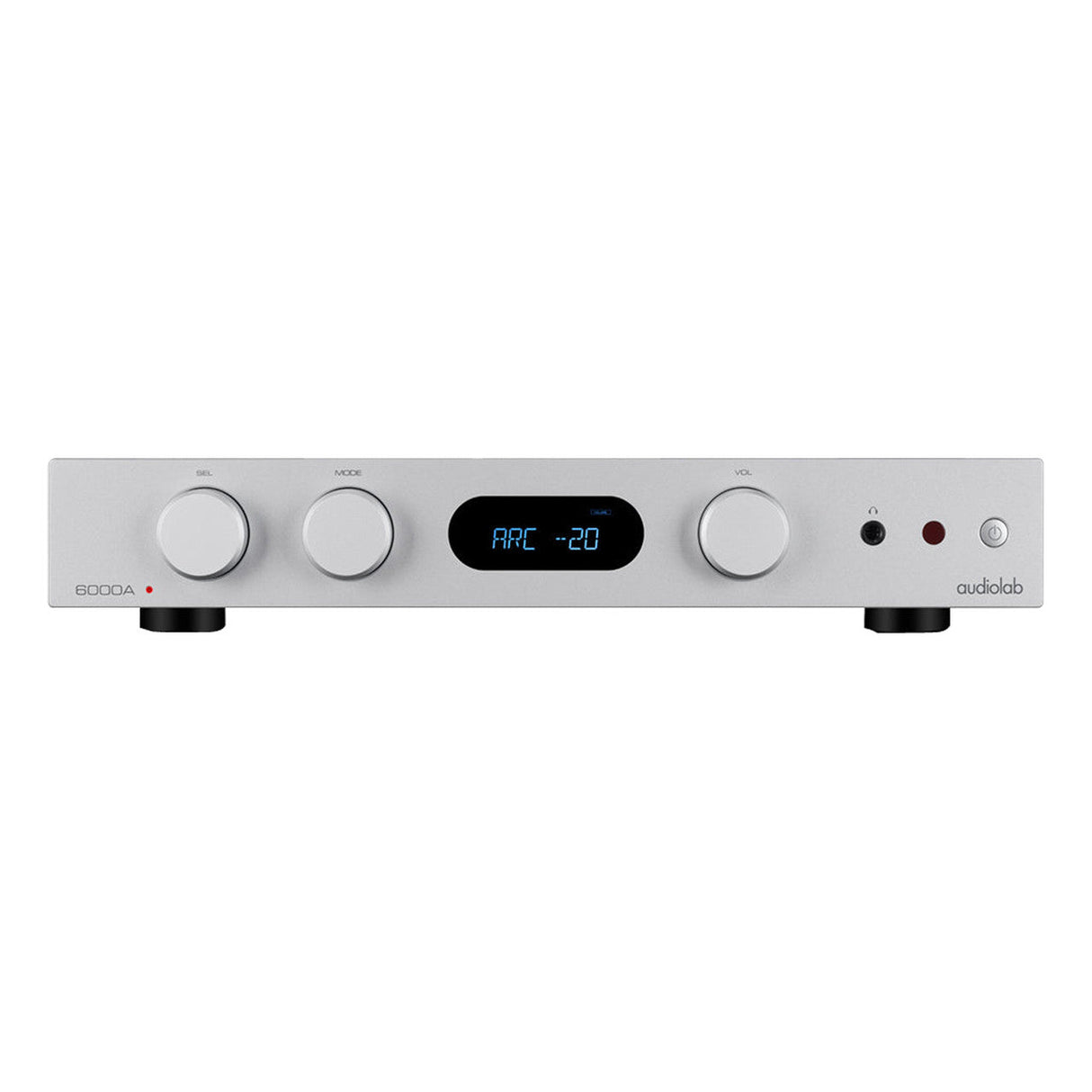 Audio Advisor