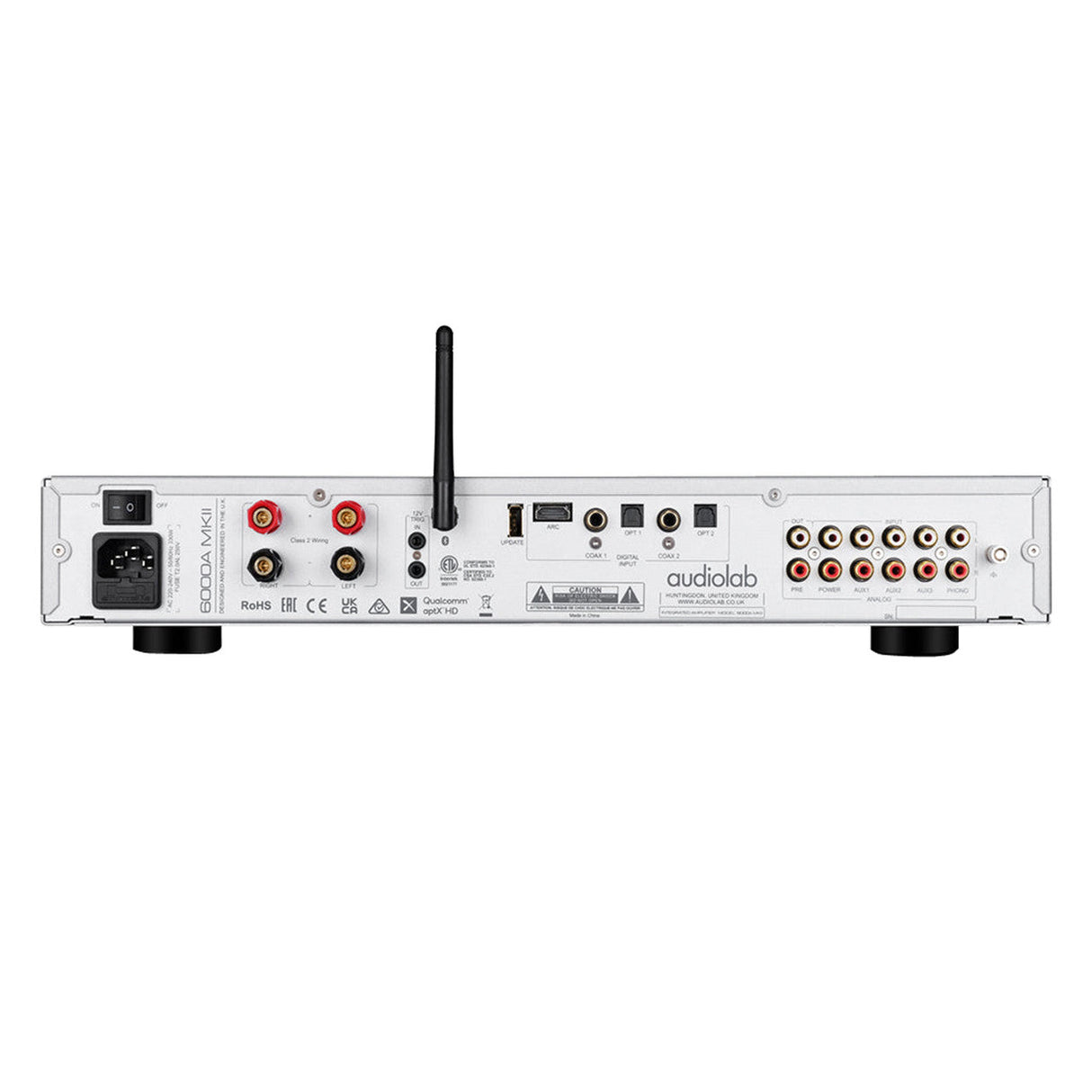 Audio Advisor