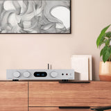 Audio Advisor