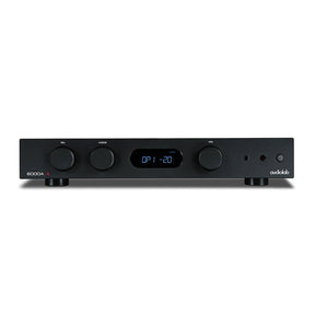 Audio Advisor