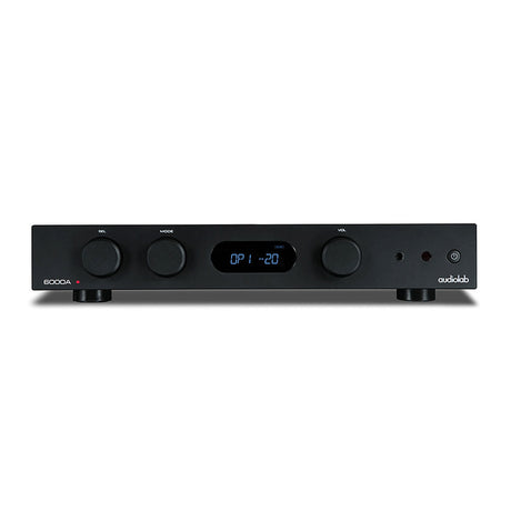 Audio Advisor