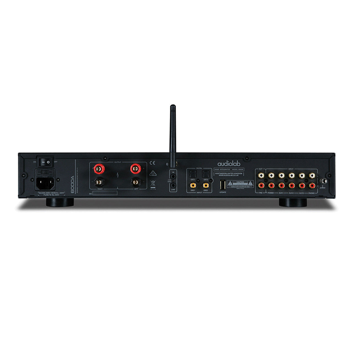 Audio Advisor