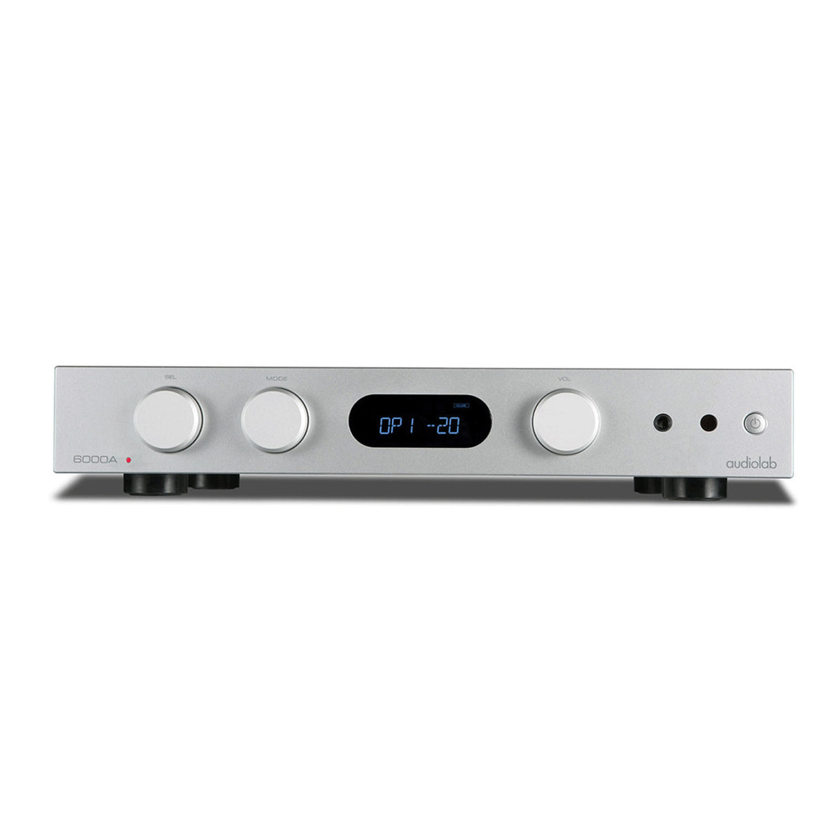 Audio Advisor