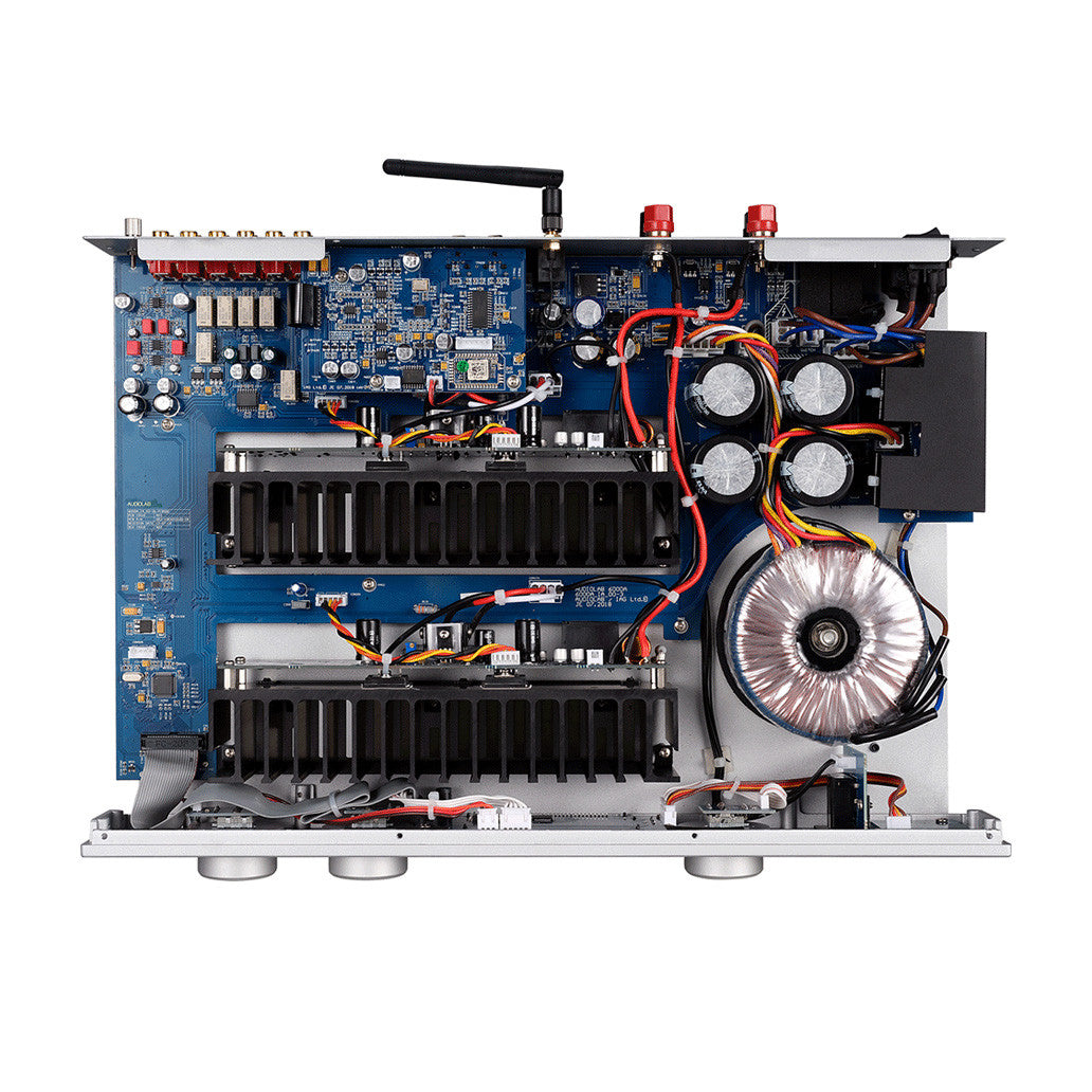 Audio Advisor