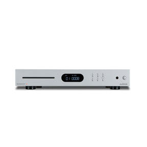 Audio Advisor
