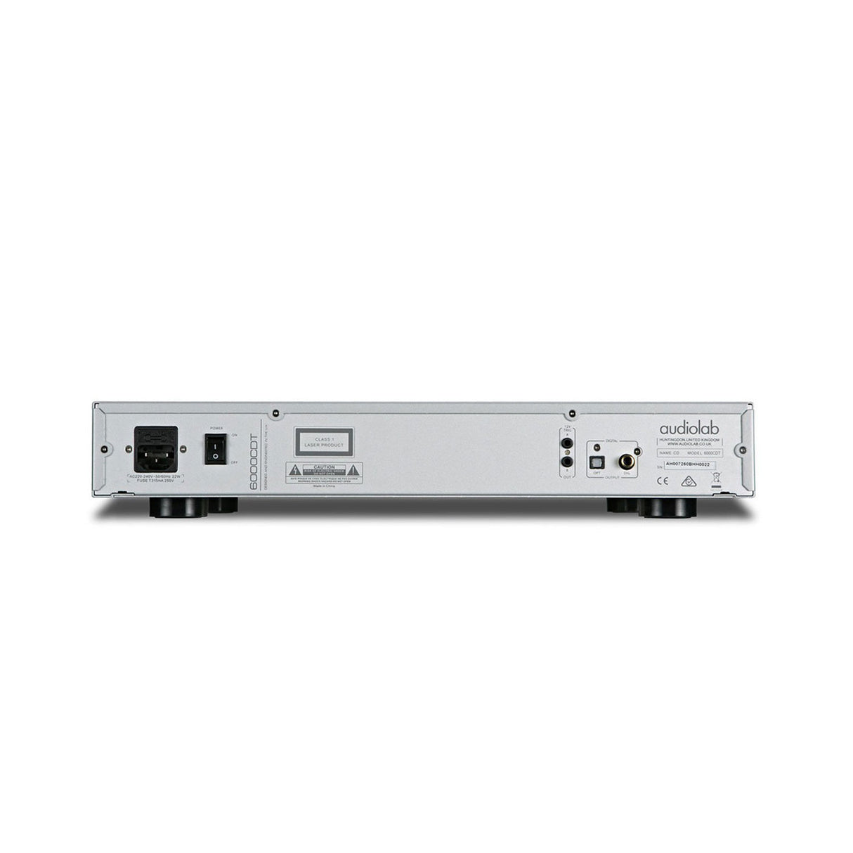 Audio Advisor