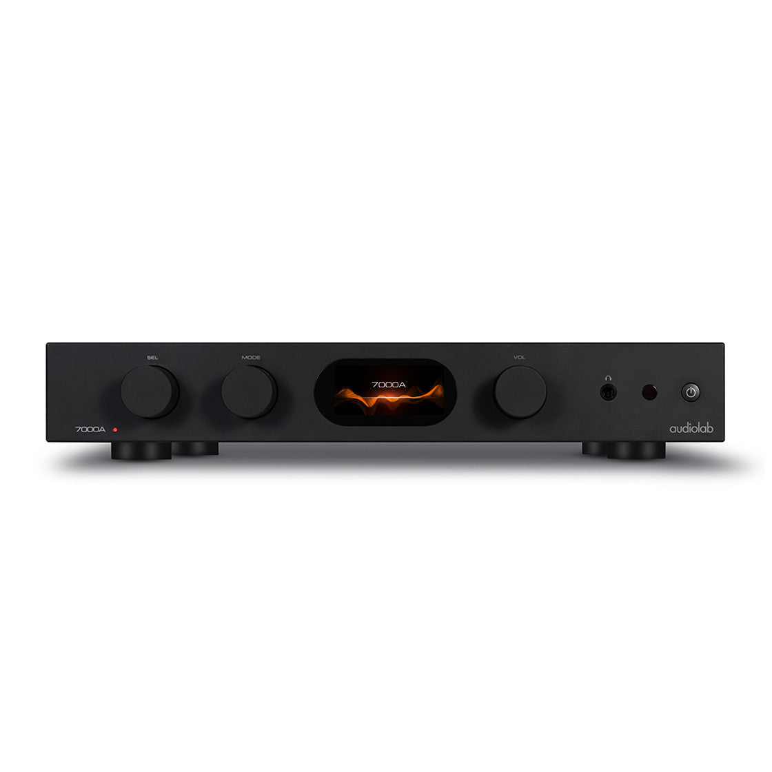 Audio Advisor