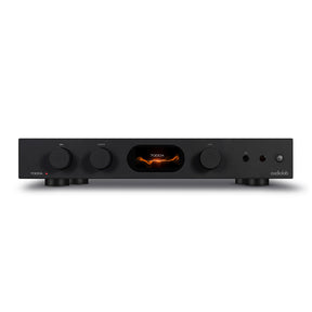 Audio Advisor