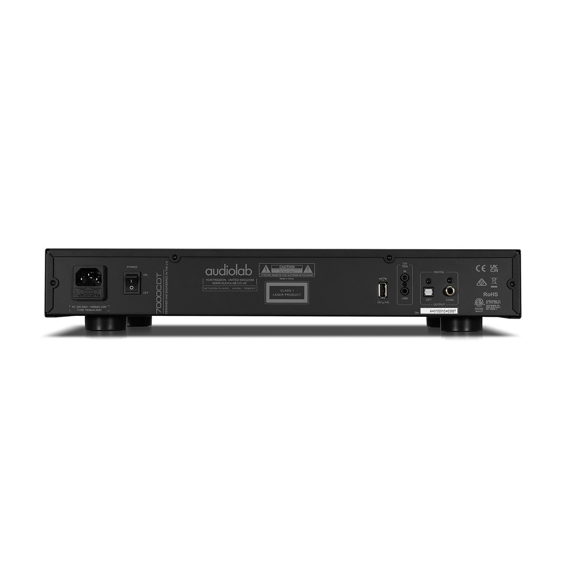 Audio Advisor