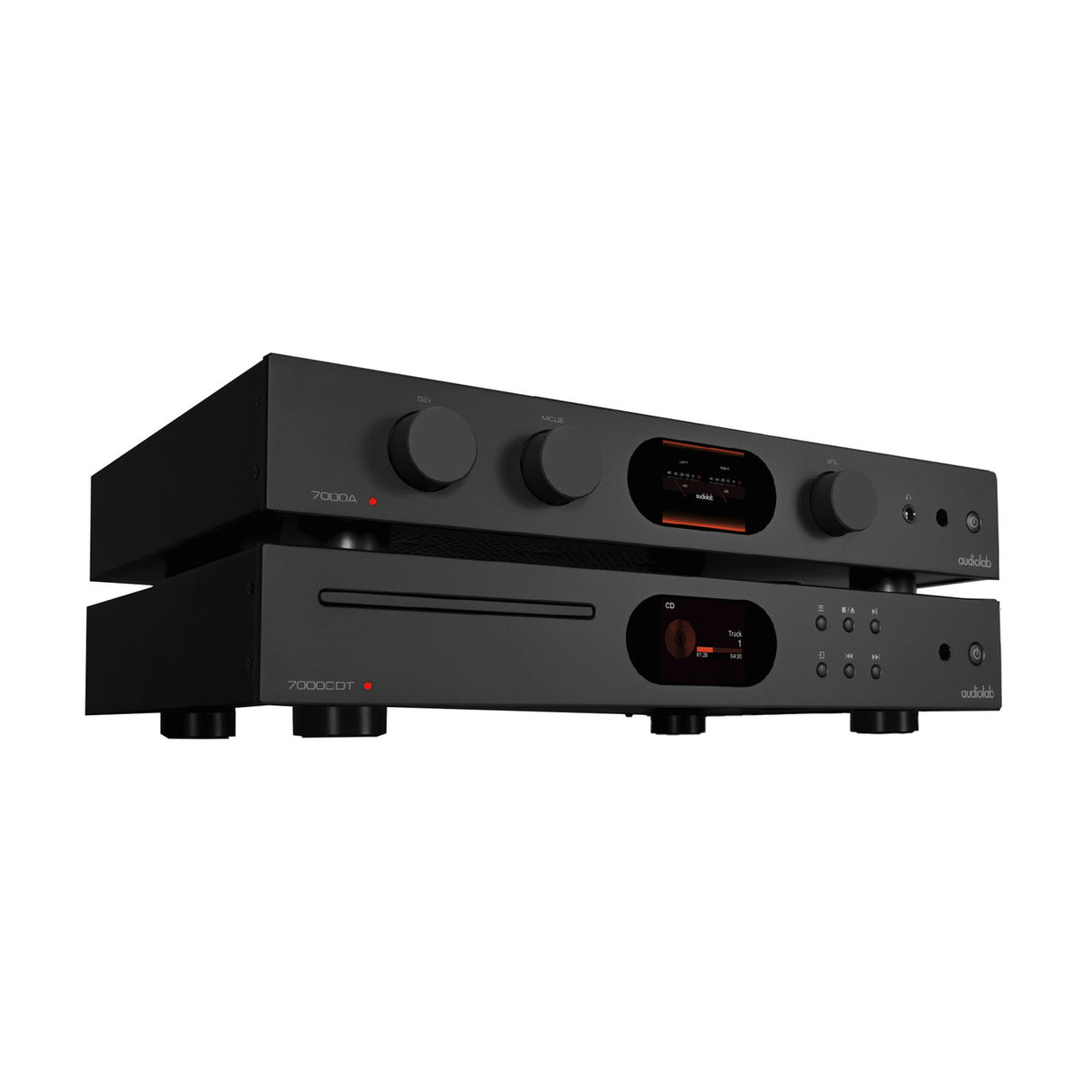 Audio Advisor