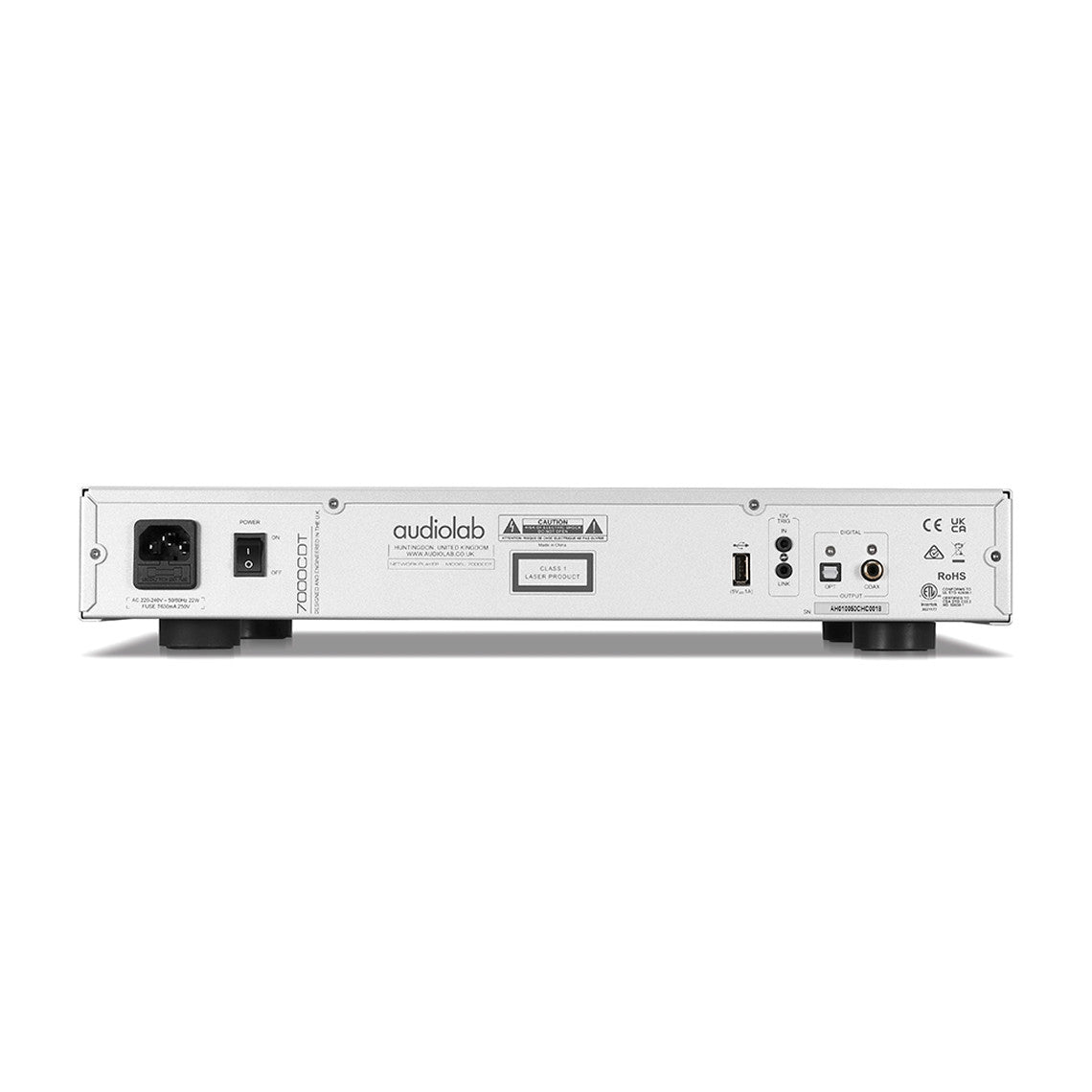 Audio Advisor