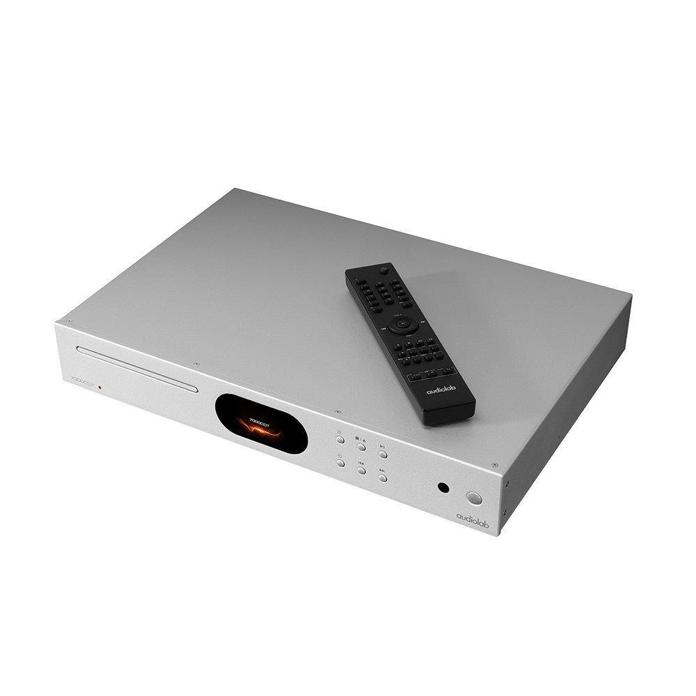 Audio Advisor