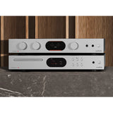 Audio Advisor