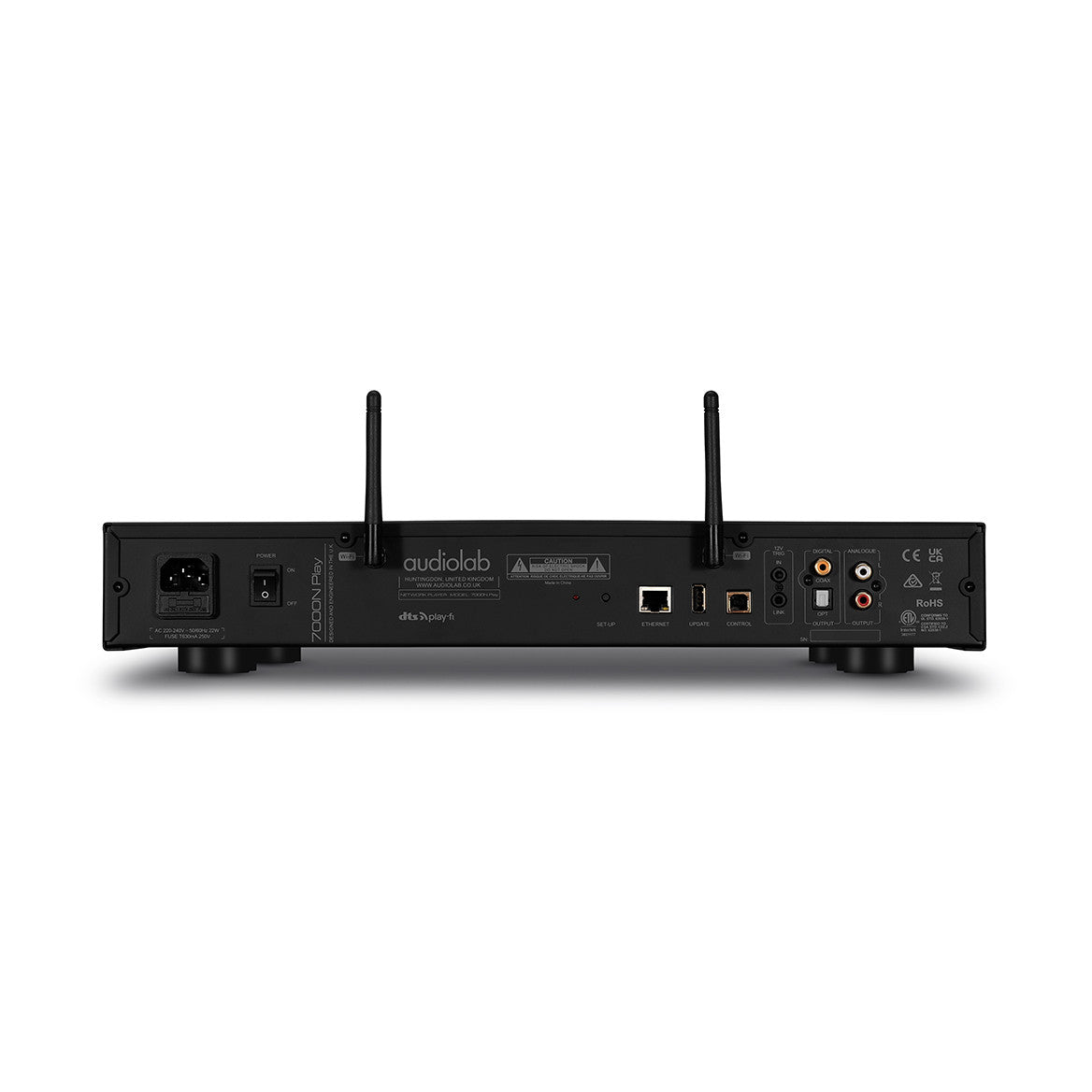 Audio Advisor