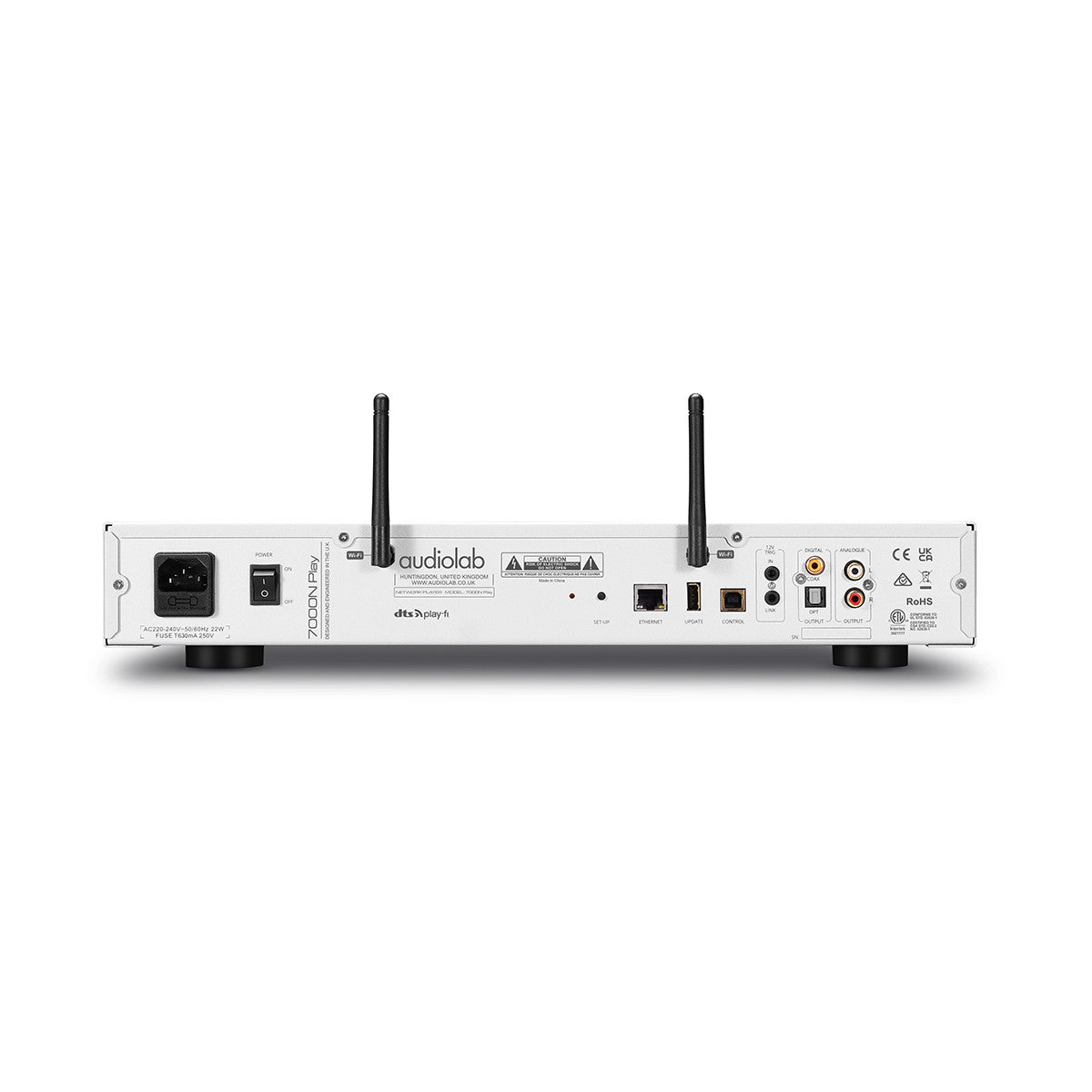 Audio Advisor