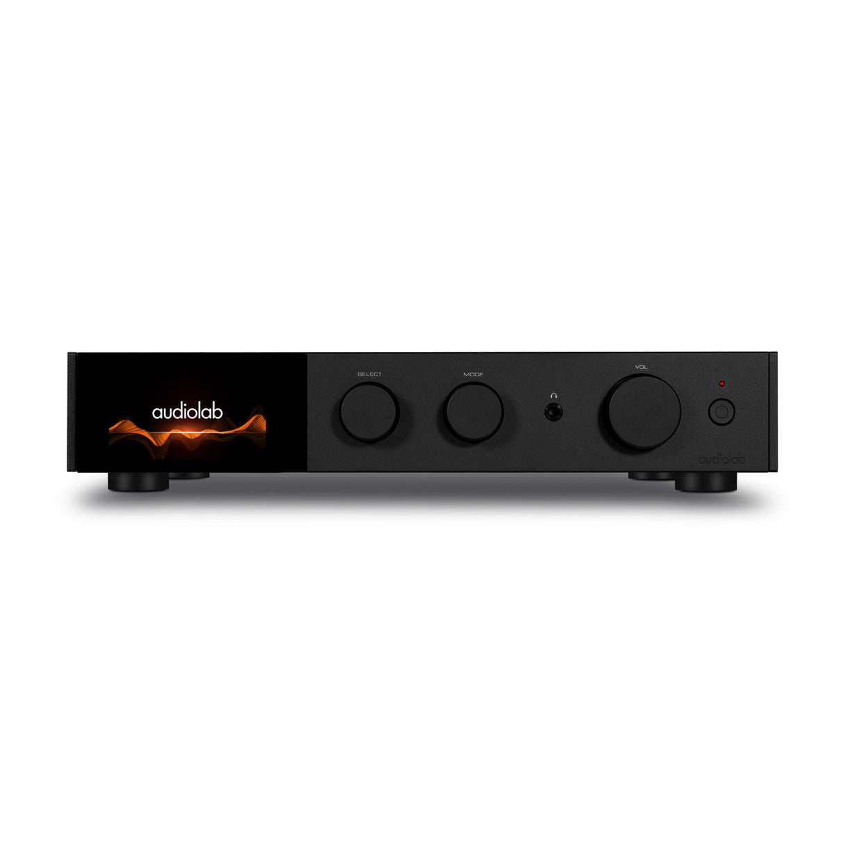 Audio Advisor