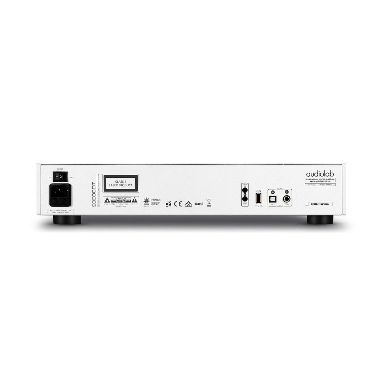 Audio Advisor