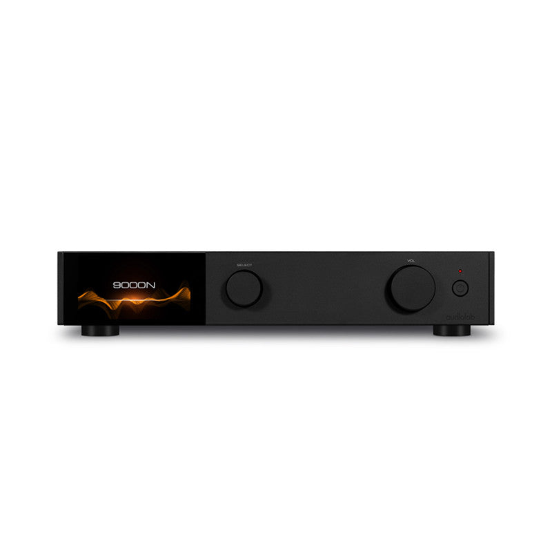 Audio Advisor