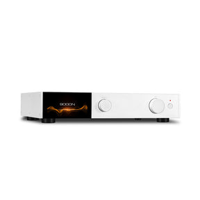Audio Advisor