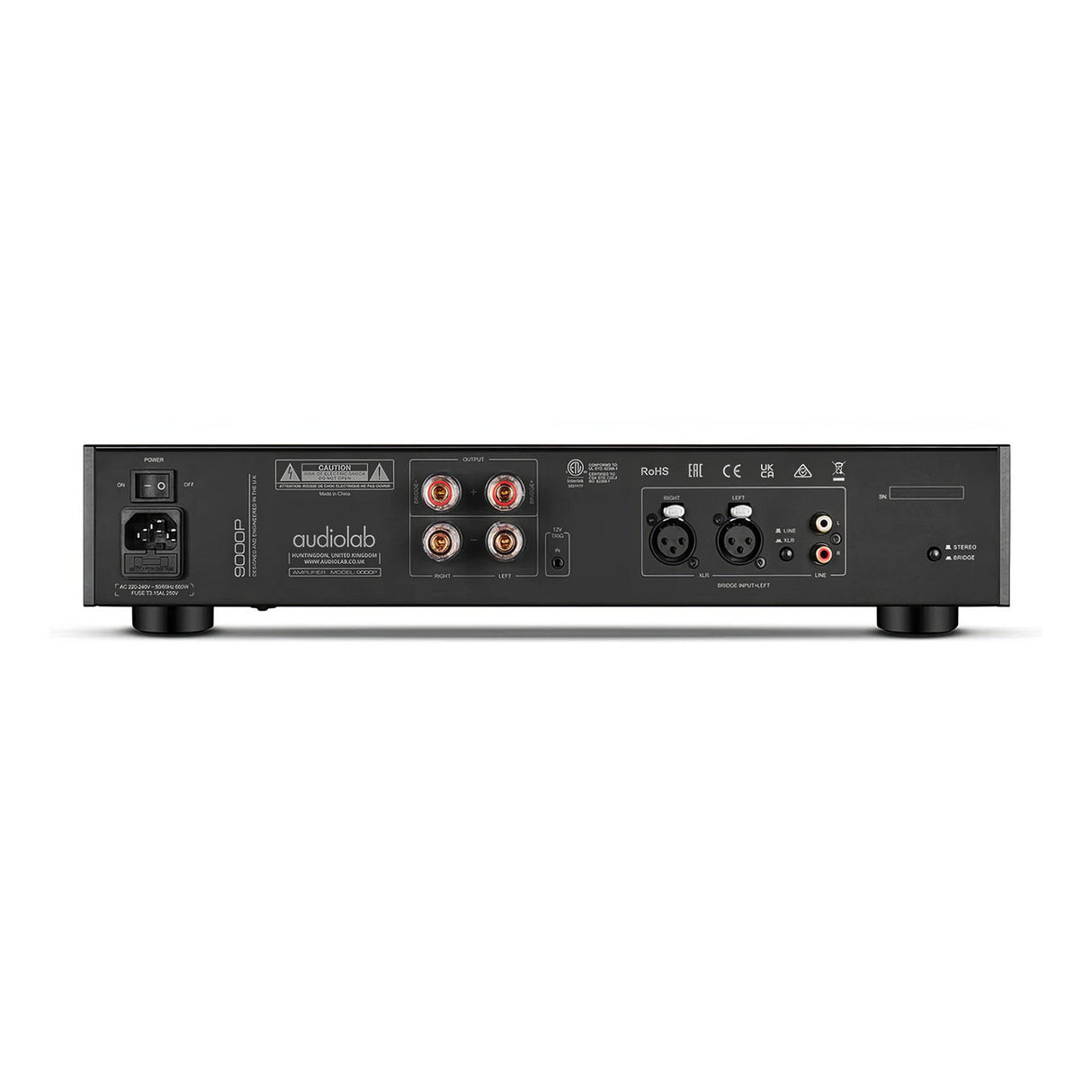 Audio Advisor