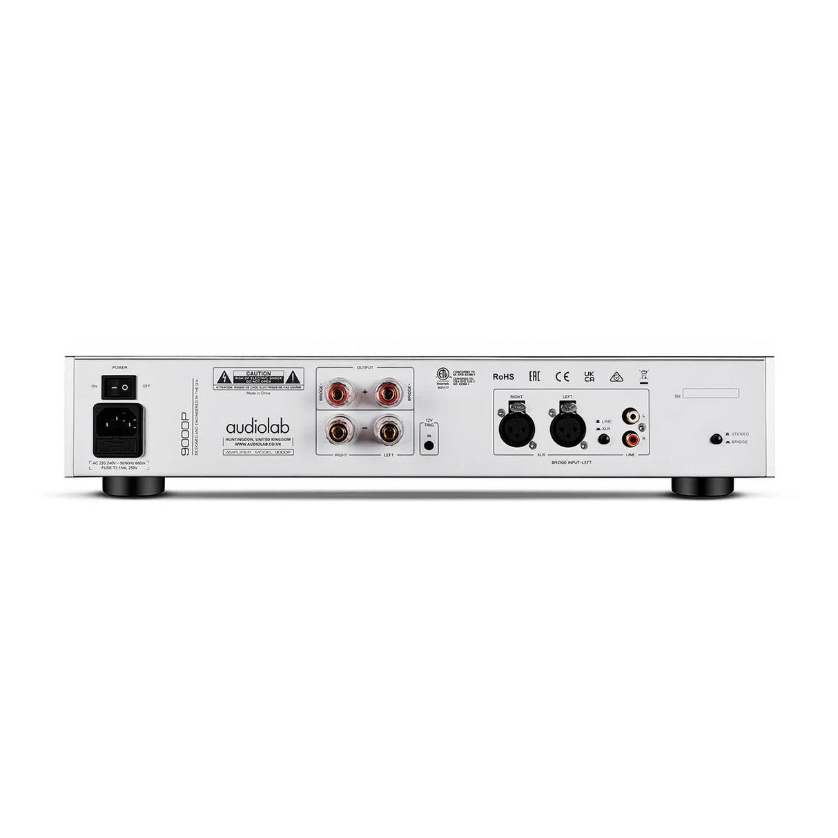 Audio Advisor