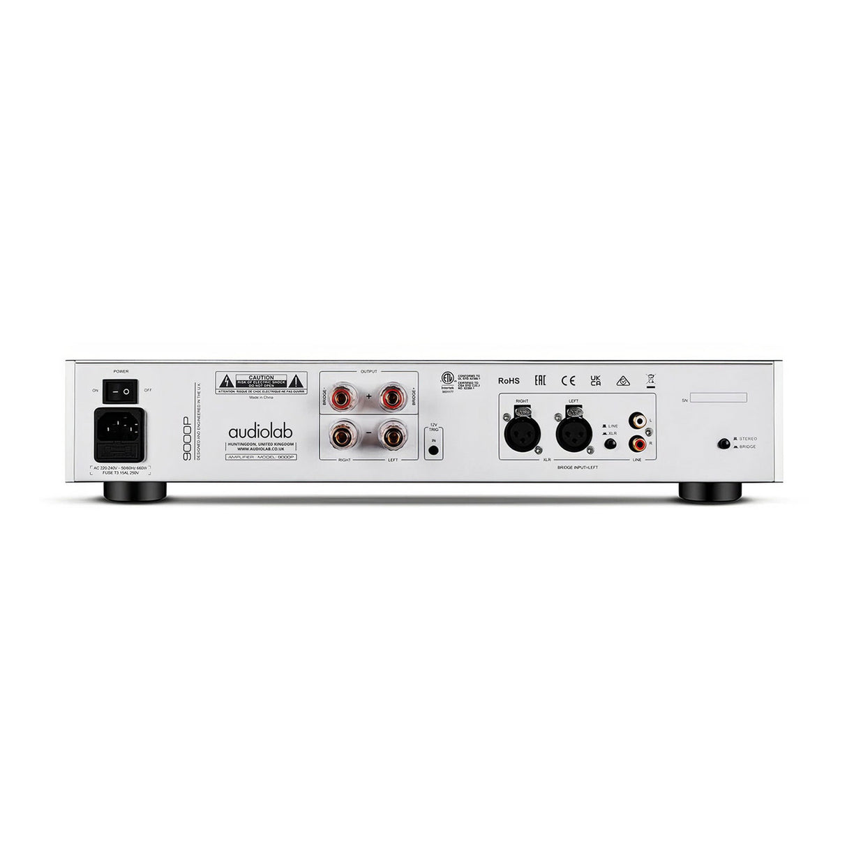 Audio Advisor