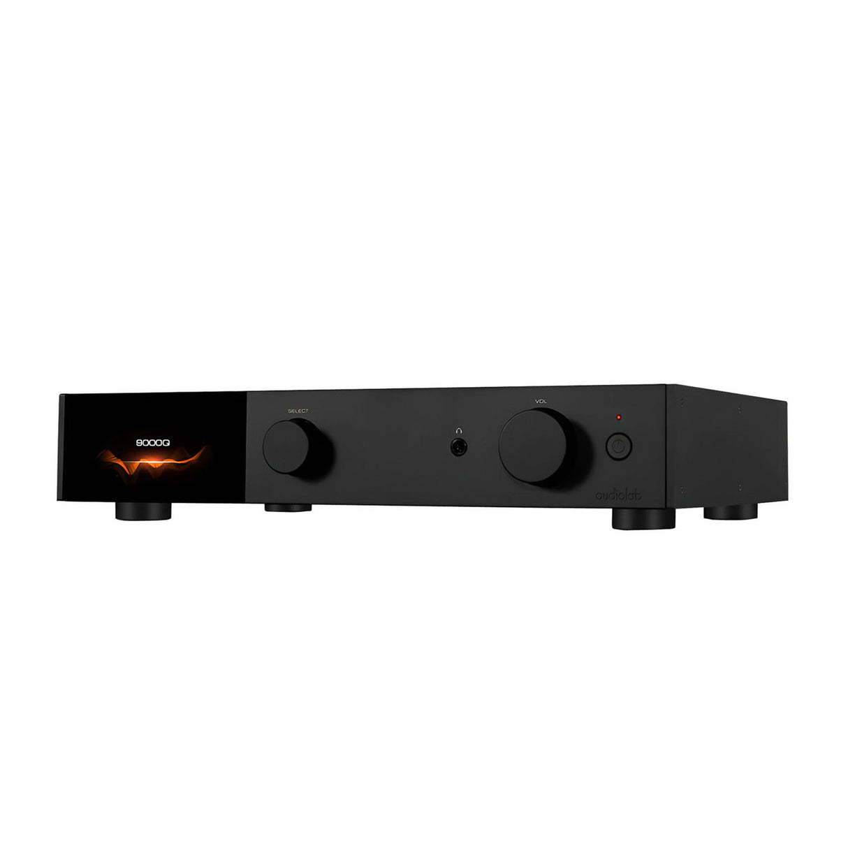 Audio Advisor