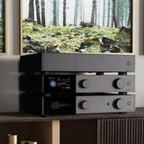 Audio Advisor