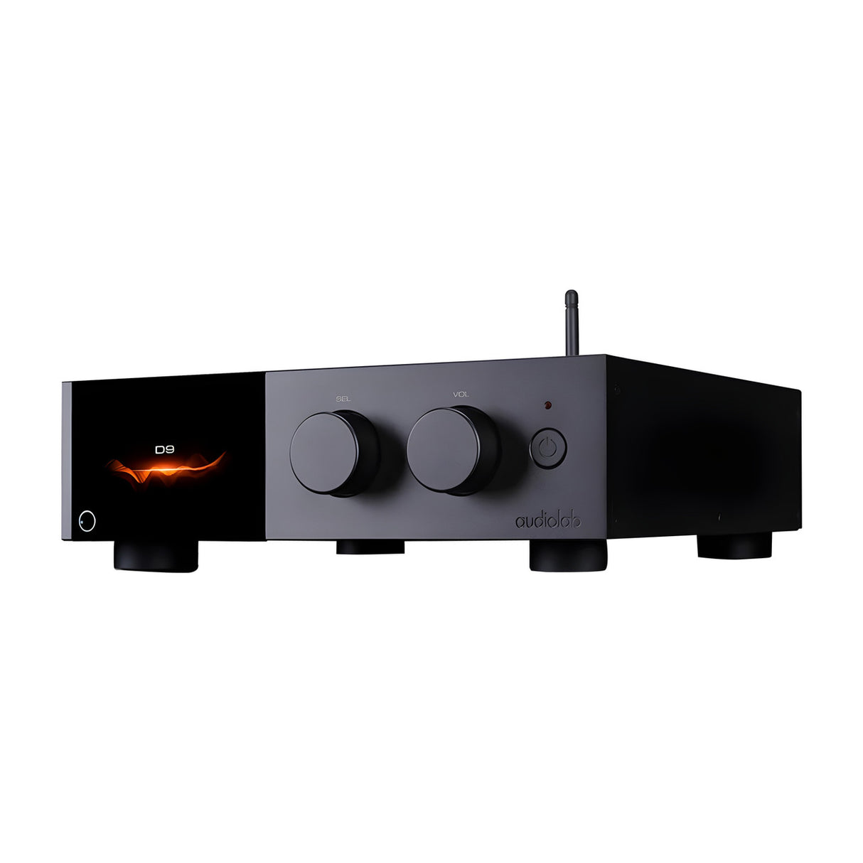 Audio Advisor