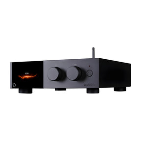 Audio Advisor