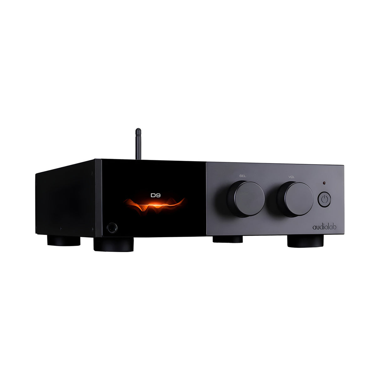 Audio Advisor