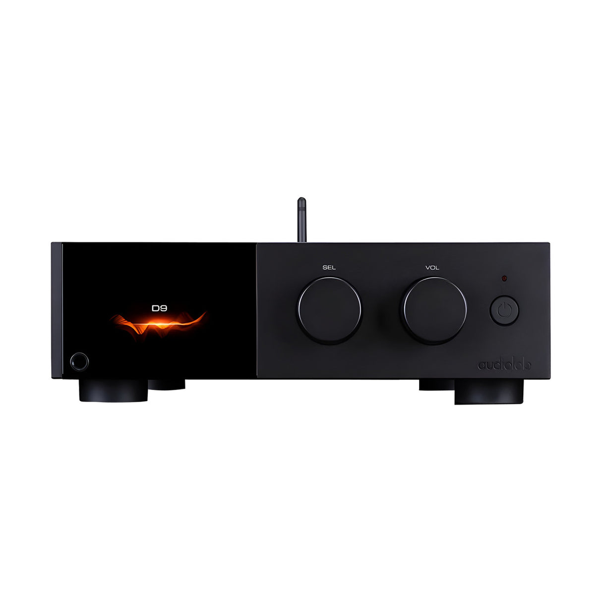 Audio Advisor