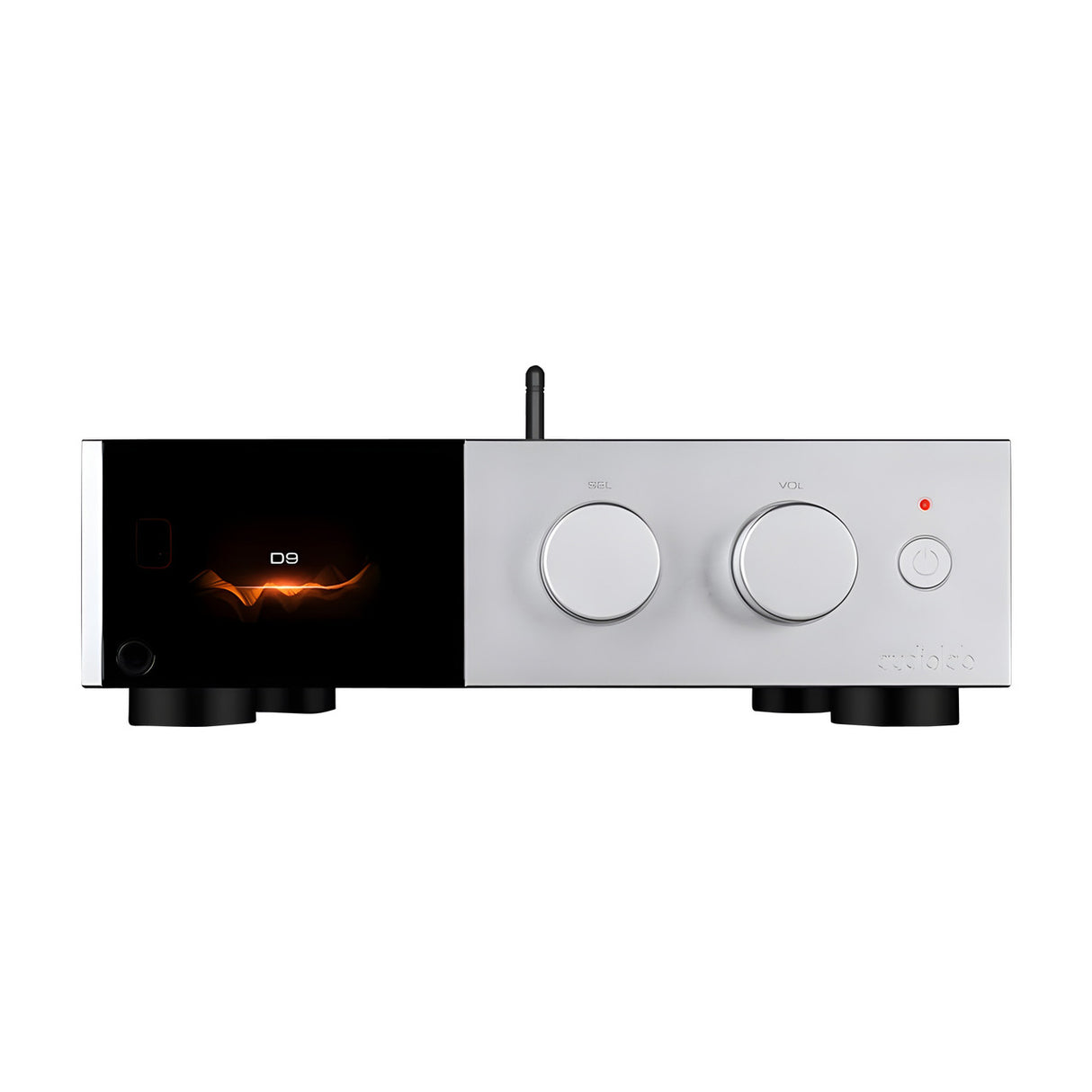 Audio Advisor