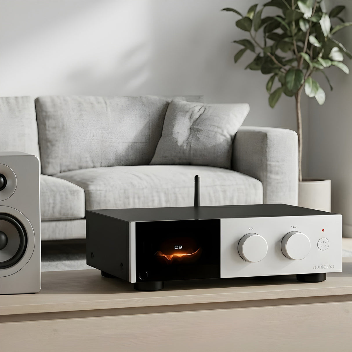 Audio Advisor