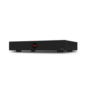 Audio Advisor