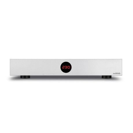 Audio Advisor