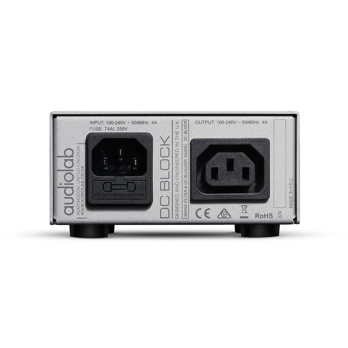 Audio Advisor