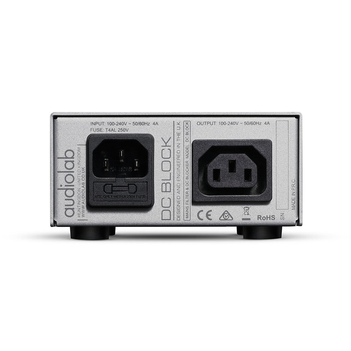 Audio Advisor