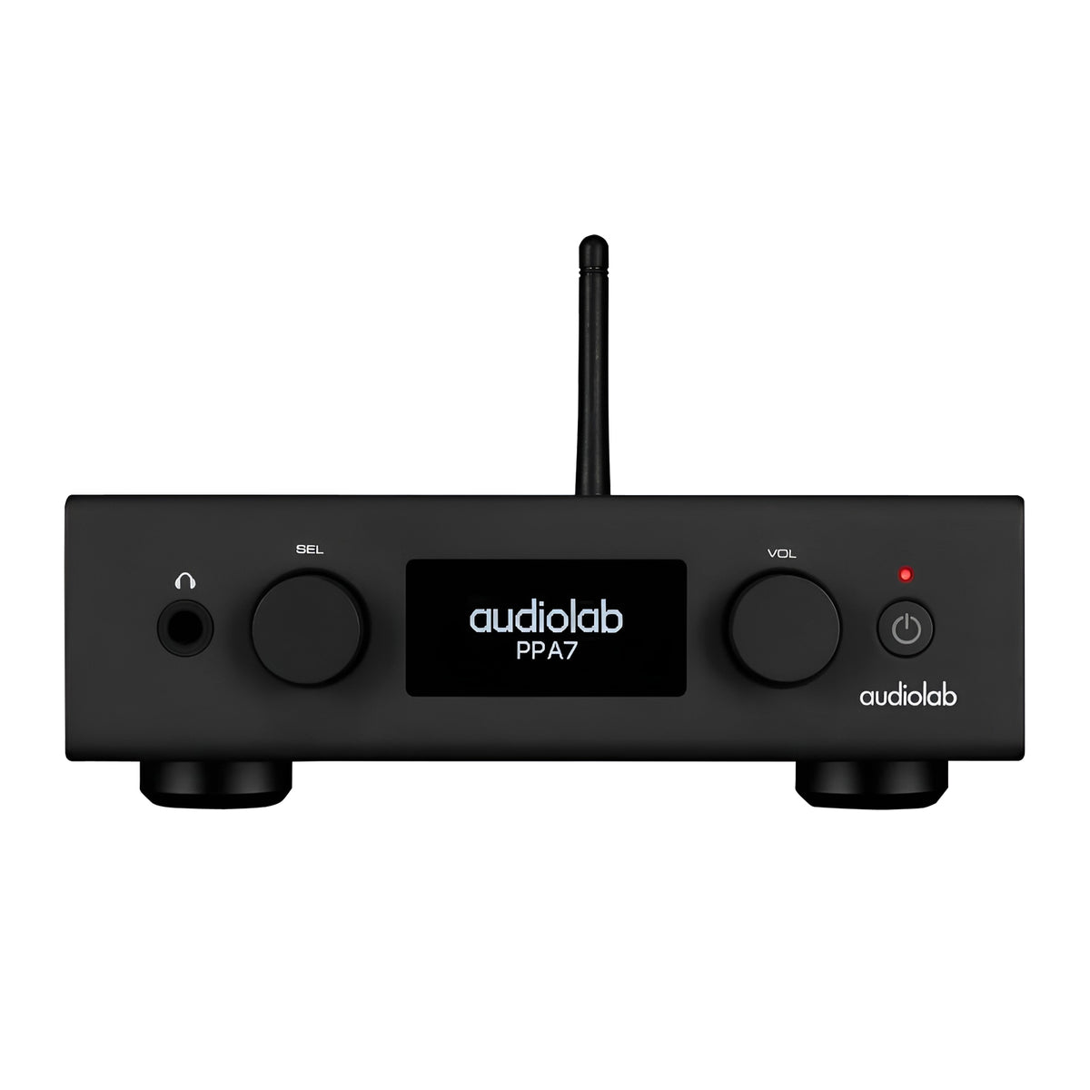 Audio Advisor