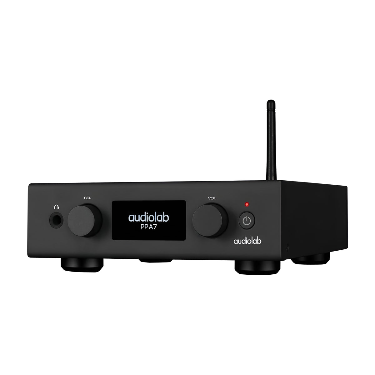 Audio Advisor
