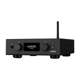 Audio Advisor