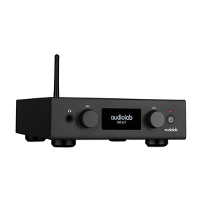 Audio Advisor