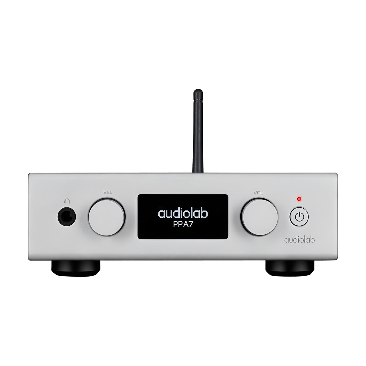 Audio Advisor