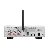 Audio Advisor