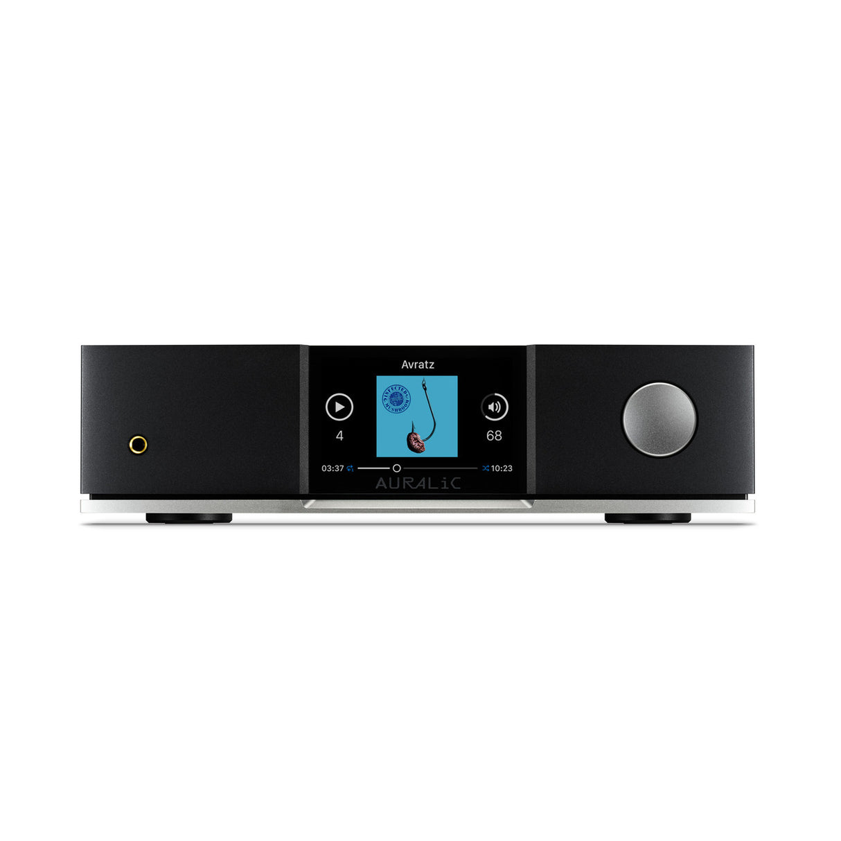Audio Advisor