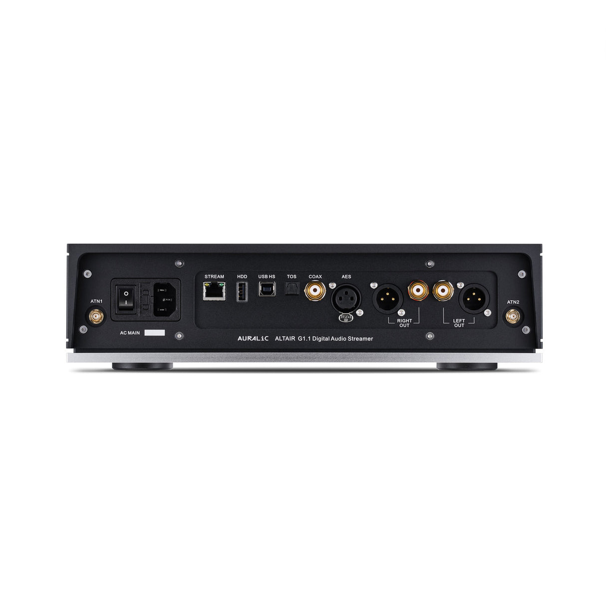 Audio Advisor