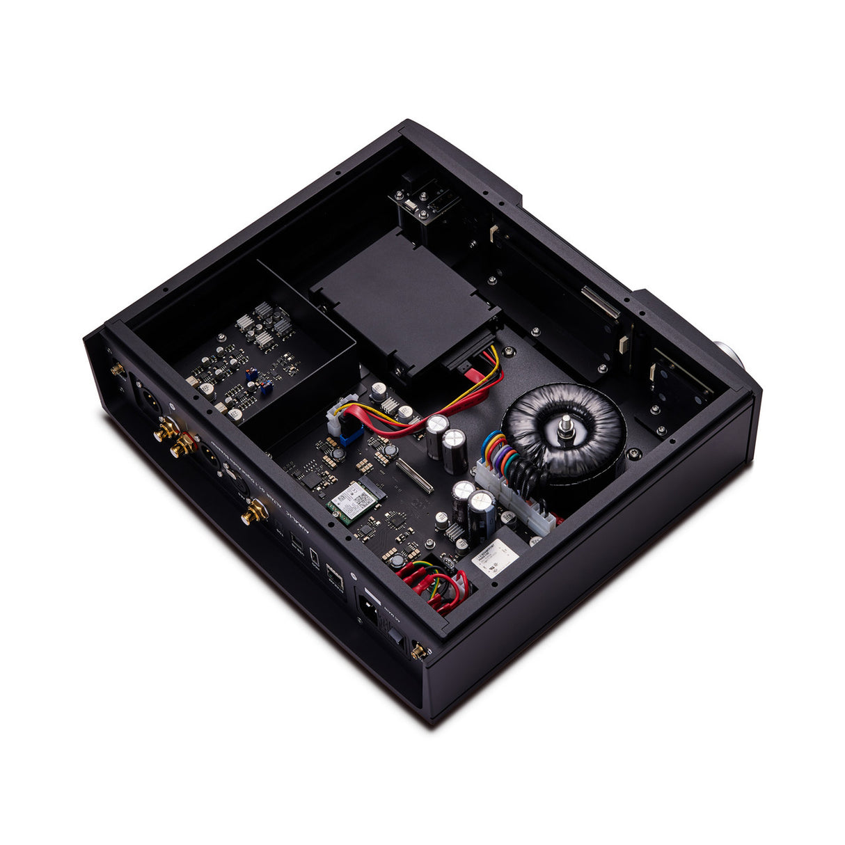 Audio Advisor