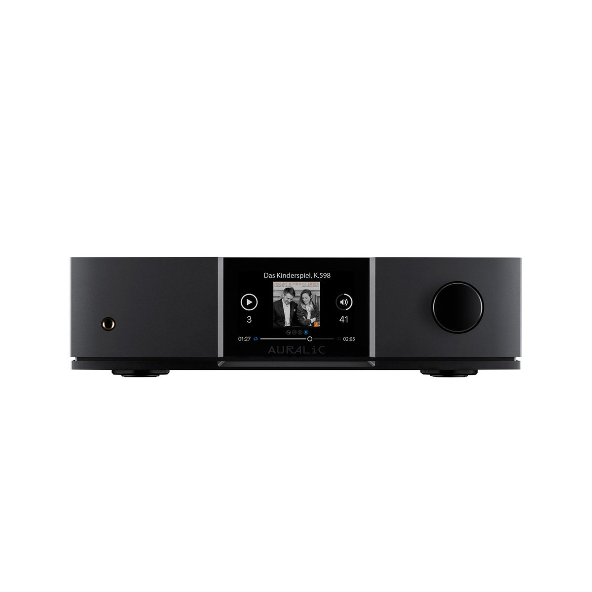 Audio Advisor