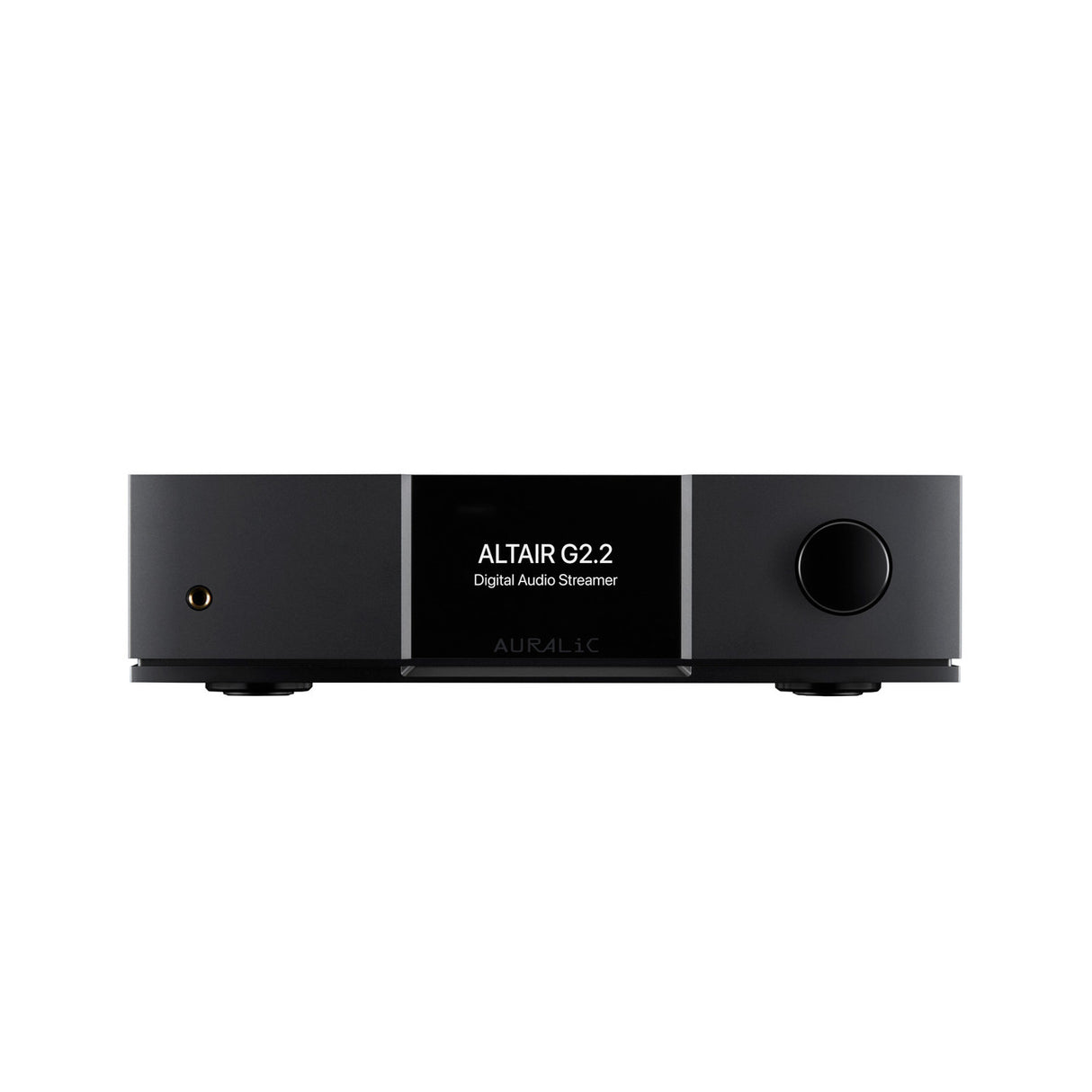 Audio Advisor
